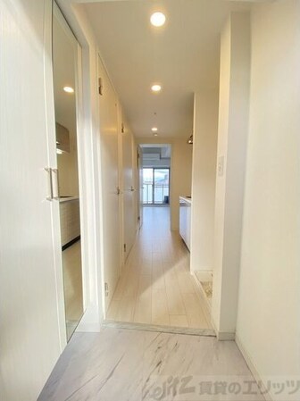 ArtizA新大阪D.C.の物件内観写真